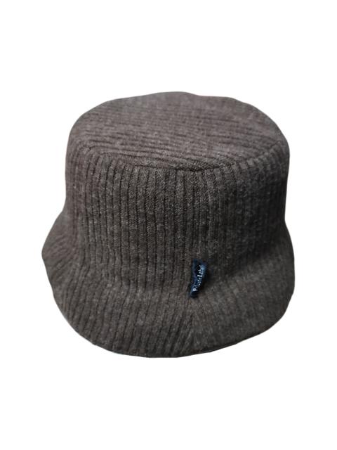 Hats - Vintage Private Label Hat