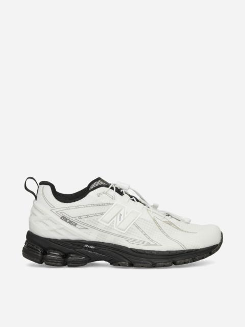 New Balance 1906R Sneakers White / Black / Castlerock