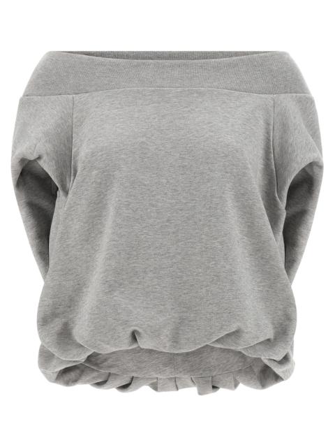 Dries Van Noten Dries Van Noten Women 'Hamels' Sweatshirt