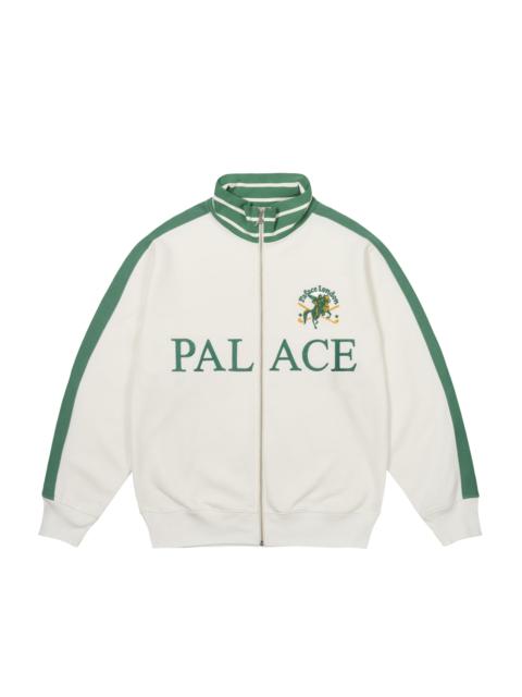 PALACE GEEZER ZIP FUNNEL WHITE