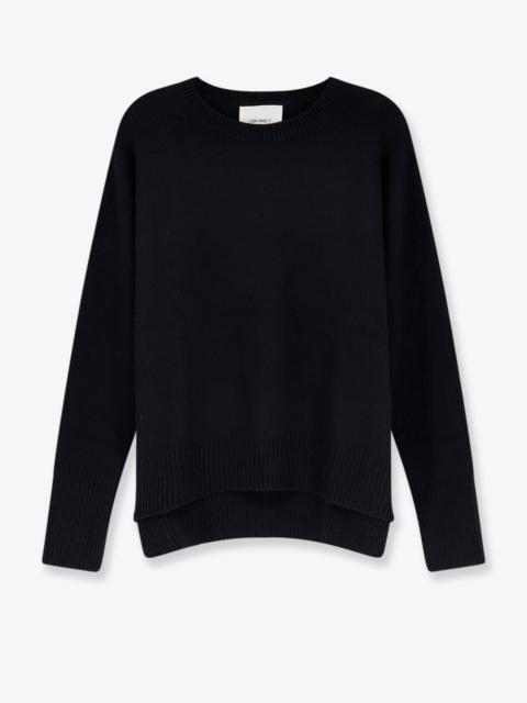LISA YANG Lisa Yang Mila Cashmere Sweater With Ribbed Knit