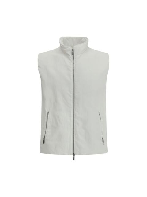 MooRER - Senio Vest Jacket