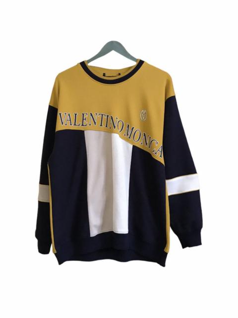 Other Designers Vintage Valentino Monica Sweatshirt
