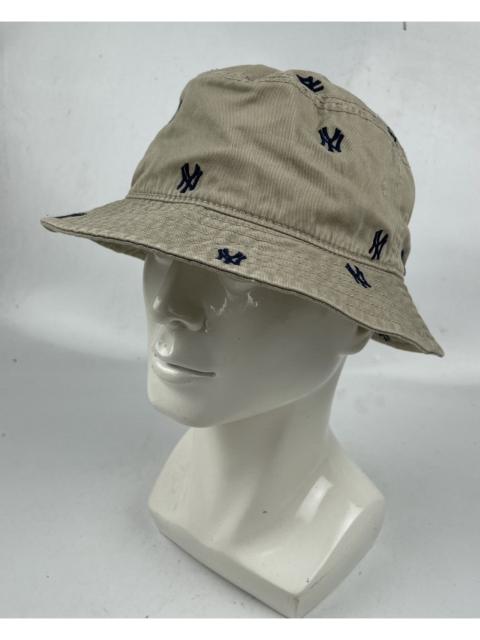 Other Designers New York Yankees - mlb ny bucket hat tc50