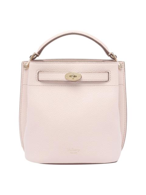 Mulberry Mulberry Mini Islington Bucket Bag