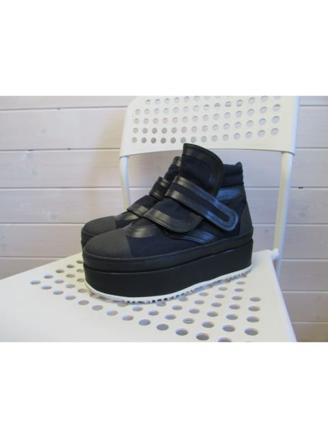 Marni Marni Women's Platform High Top Sneakers