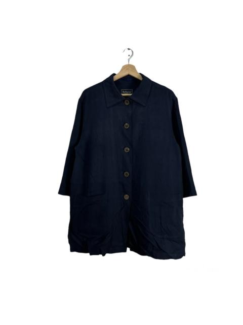 Burberry VINTAGE BURBERRYS DOUBLE POCKETS JACKET