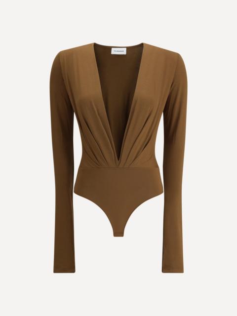 THE ANDAMANE Zelda Bodysuit