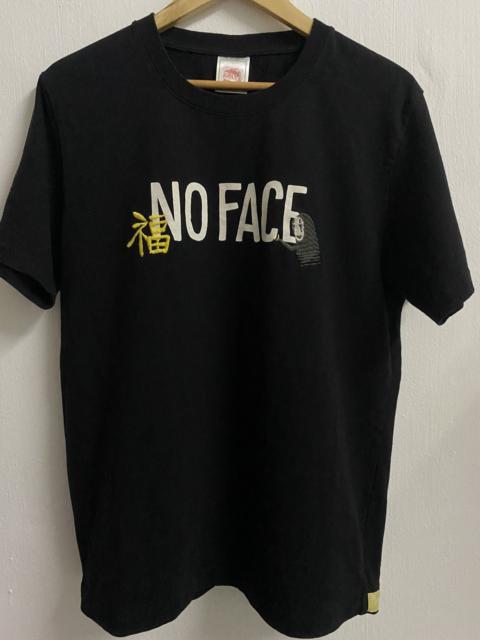 Other Designers Anime × Japanese Brand - Studio Ghibli Spirited Away Anime Movie