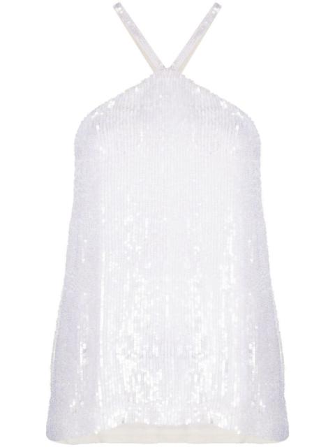 Other Designers Parosh - Parosh Top
