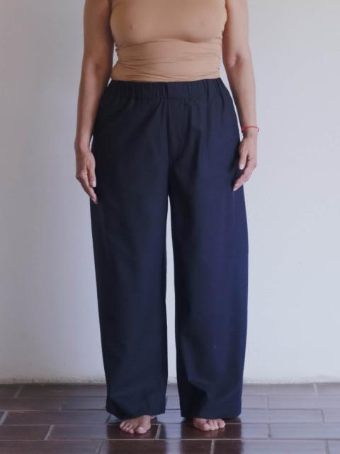 BASERANGE Wild Pants
                  - Wild Silk
