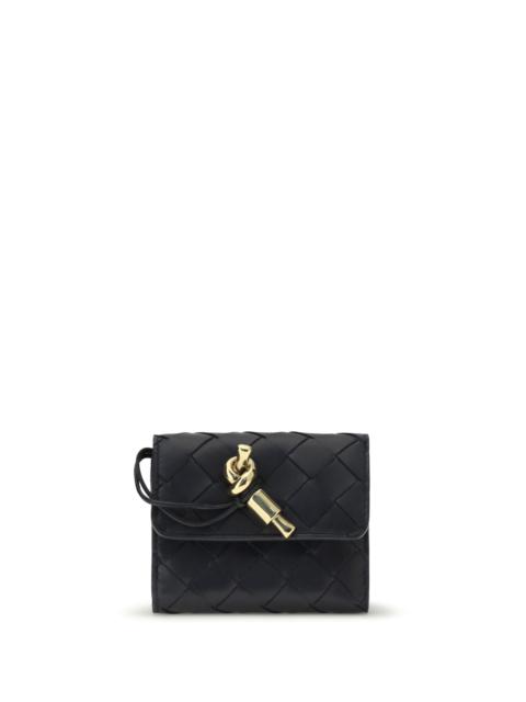 Bottega Veneta Bottega Veneta Women Tri-Fold