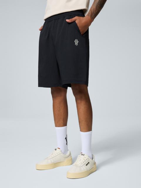 ANTA ANTA KAI Woven Half Pants