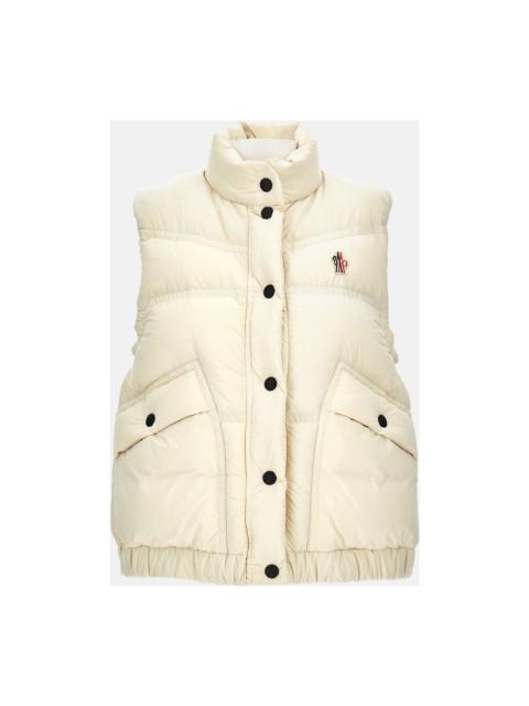 Moncler Grenoble Baise Padded Vest