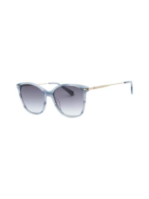 Longchamp Longchamp Women's LO660S 54mm Sunglasses
