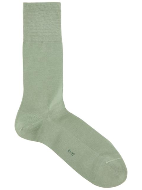 FALKE Falke Tiago Cotton-blend Socks
