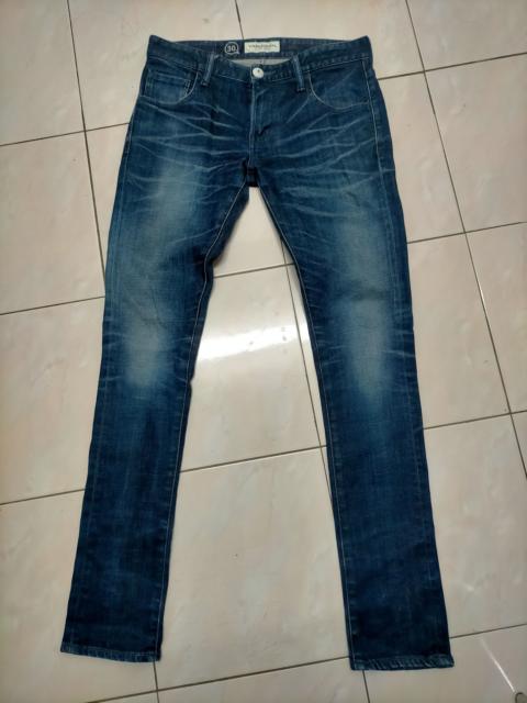 Other Designers Vanquish Denim
