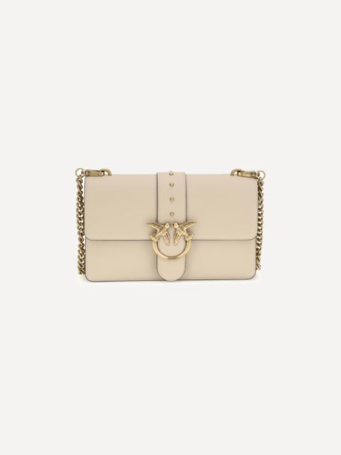 PINKO One Simply Love Bag One Shoulder Bag