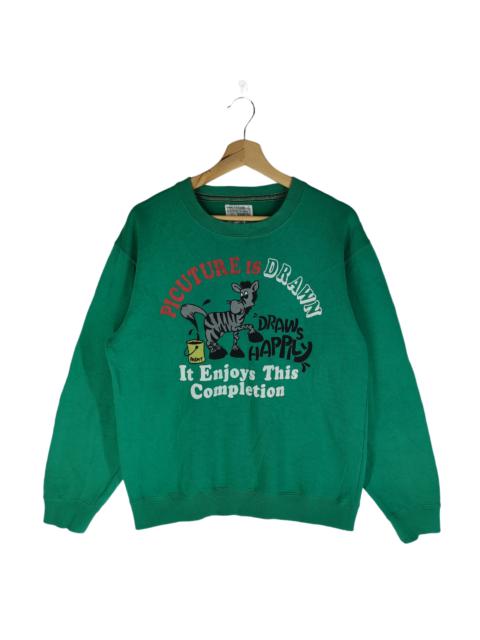 Other Designers Vintage - Moven Pick Canadian Sweatshirts