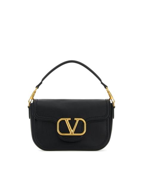 Valentino Valentino Garavani Alltime Foldover Top Tote Bag