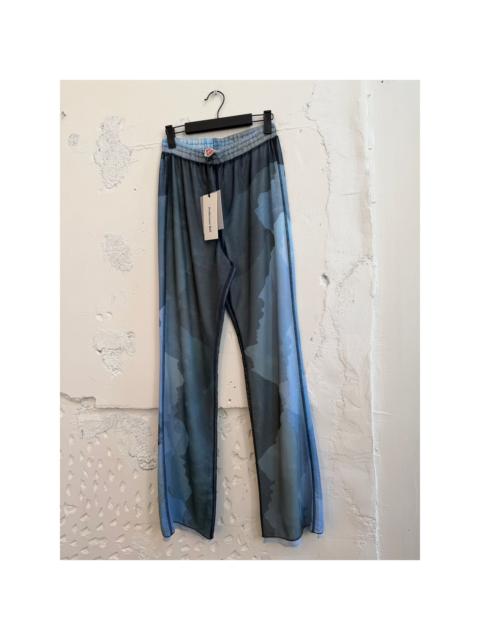 Andersson Bell Andersson Bell L/XL Landscape Glitter Tight Pants