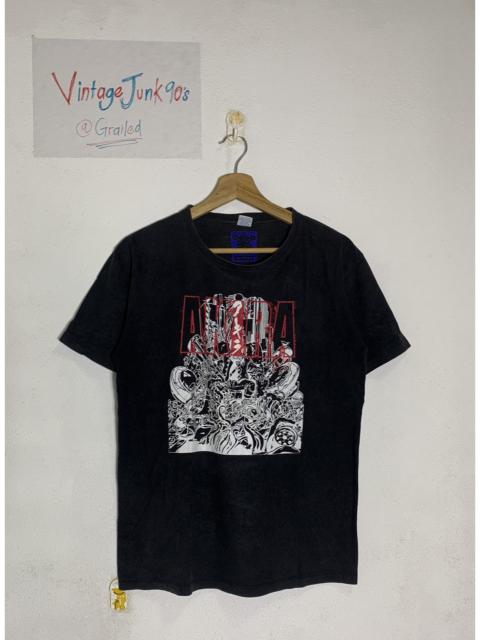 Other Designers Vintage 00’s RARE!! AKIRA T-shirt