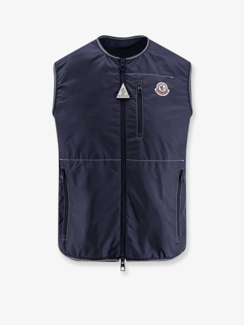 Moncler Moncler Women Alshain Sleeveless Jacket