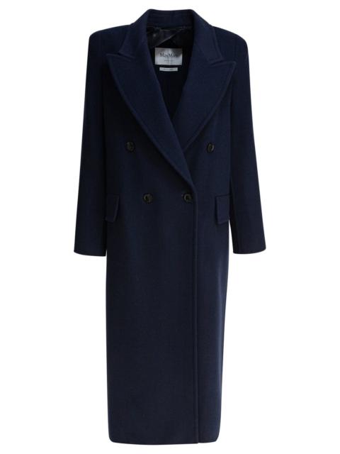 Max Mara Max Mara "Albania 1234" coat (IT 38)