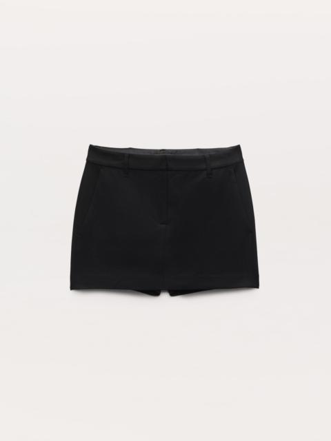 rag & bone Irina Mini Skort
Refine Knit