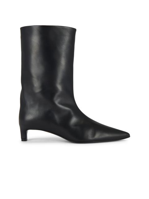 High Boot