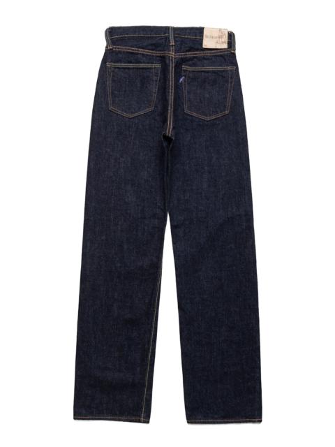 Pure Blue Japan XX-002 Piped Straight (BiG Version)