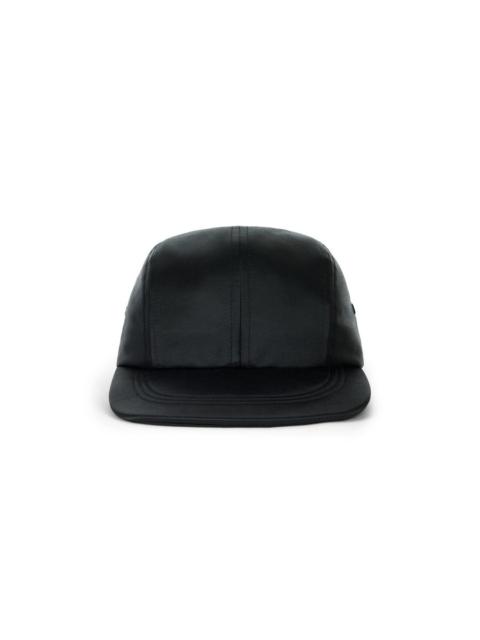ALPHA INDUSTRIES ANON X ALPHA NYLON SATIN KYOTO CAP