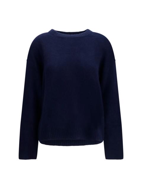LISA YANG Lisa Yang Lova Sweater Navy