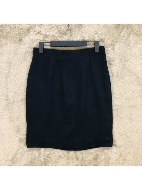 Givenchy ARCHIVES BOUTIQUES GIVENCHY MINI SKIRTS #5664-201