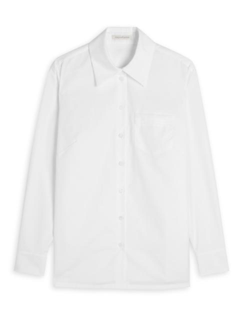 EMILIA WICKSTEAD Emilia Wickstead Philomene Cotton Shirt