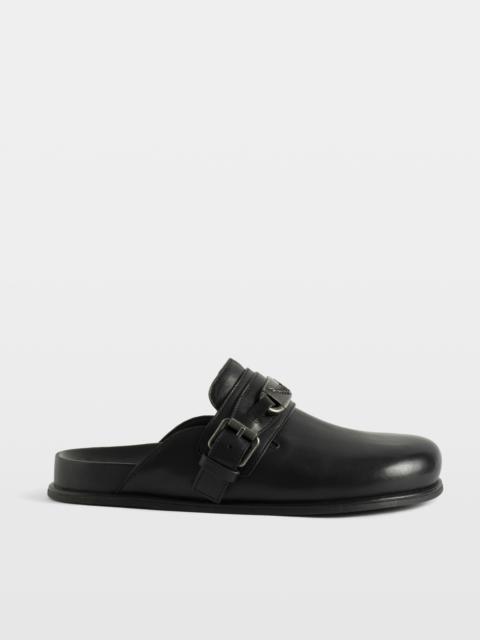 Zadig & Voltaire Mules Angie Gourmette