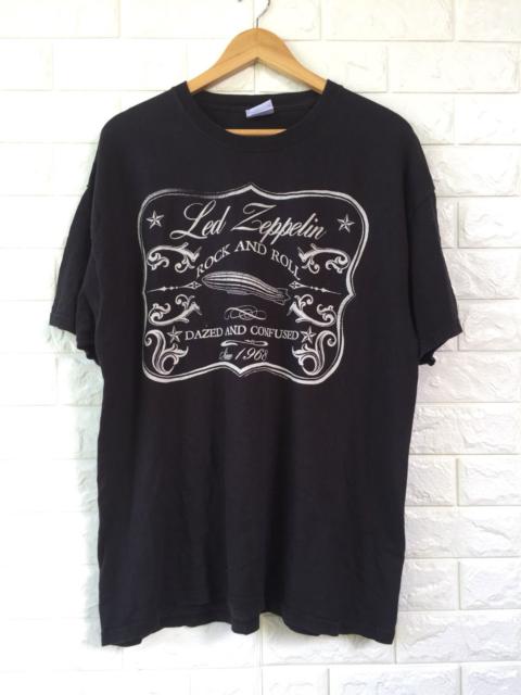 Band Tees - Led Zeppelin Tee