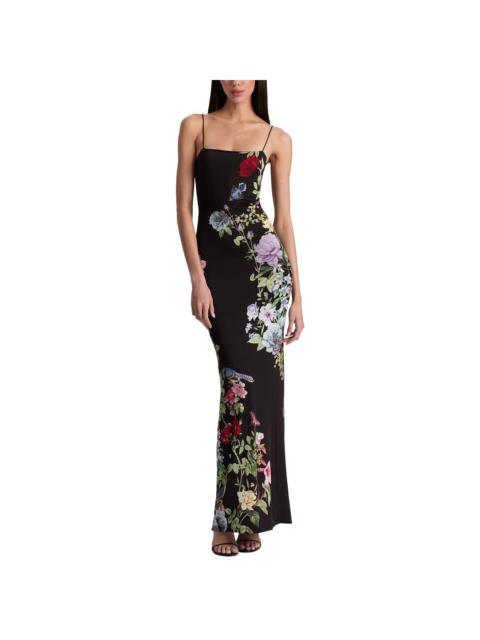 Alice + Olivia alice + olivia Fifi Maxi Dress