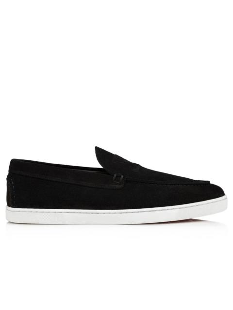 Christian Louboutin Christian Louboutin Varsiboat Loafer