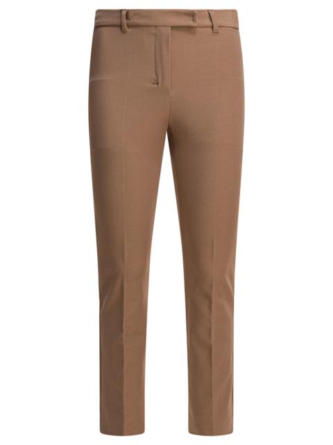 Other Designers Max Mara S Trousers