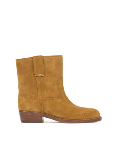 Isabel Marant Lylie boots