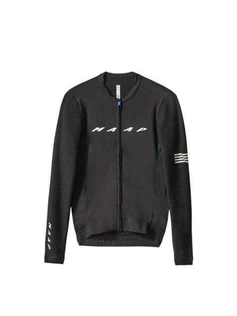 MAAP Evade Pro Base LS Jersey 2.0