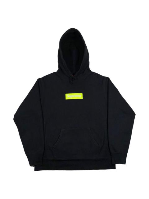 Supreme FW17 Supreme Neon Box Logo