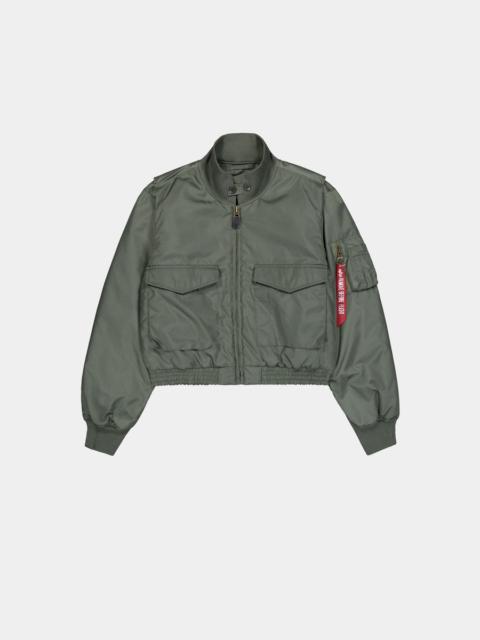 ALPHA INDUSTRIES G-8 WEP 1973 (HERITAGE)