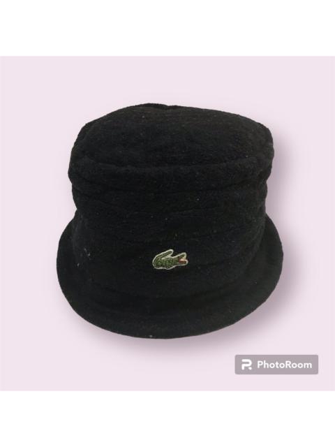 LACOSTE Lacoste Bucket Hat