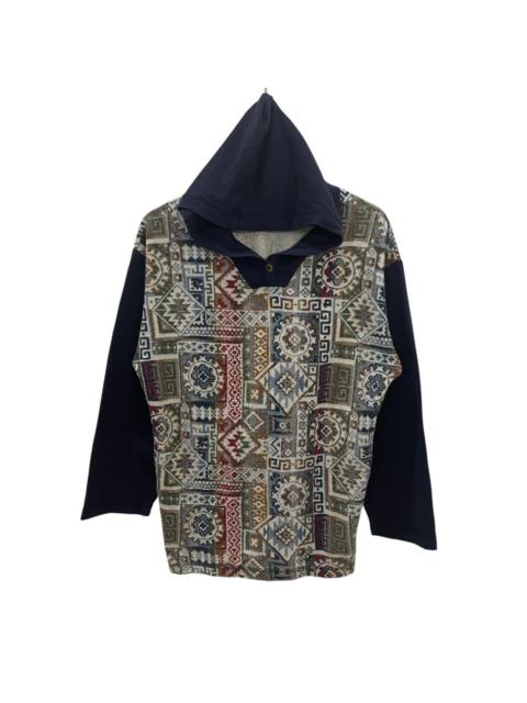 Other Designers Vintage 90s Swat Hoodies Sweatshirt