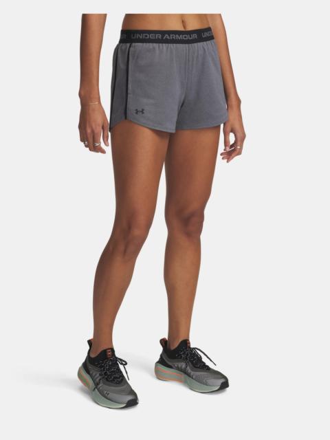 Under Armour Women's UA Tech™ Play Up Shorts