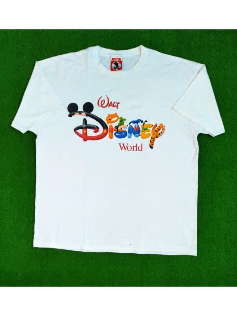 Other Designers Mickey Mouse - WALT DISNEY T-SHIRT