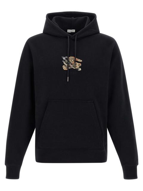 Burberry Burberry Men 'Simon' Hoodie