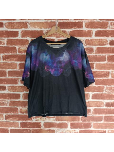 Other Designers Japanese Brand - Public Eyes by Tokyo Underground Baggy tees